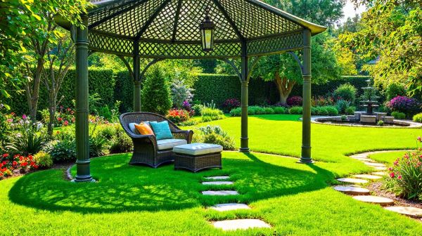 5 raisons pour lesquelles un abri de jardin sublime votre extérieur