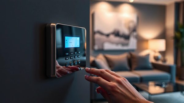 Alarme intrusion : protégez vos biens avec les meilleurs systèmes