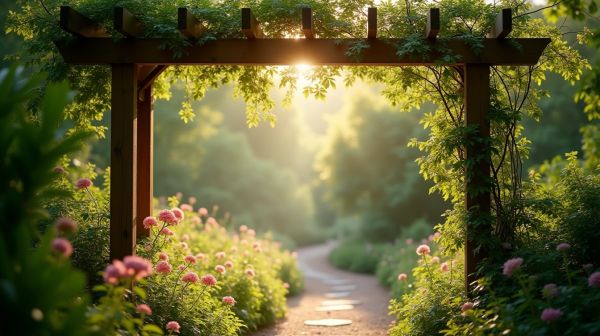 Comment un abri de jardin peut transformer votre espace extérieur