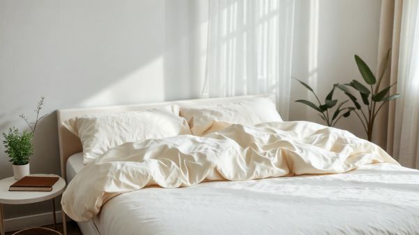 Top 5 travesins recommandés pour un sommeil réparateur