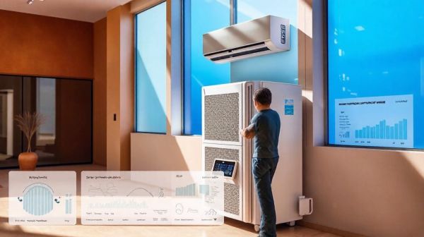 Top systèmes de climatisation pour répondre à vos besoins à Albi