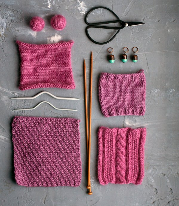 Les accessoires indispensables pour un tricot réussi