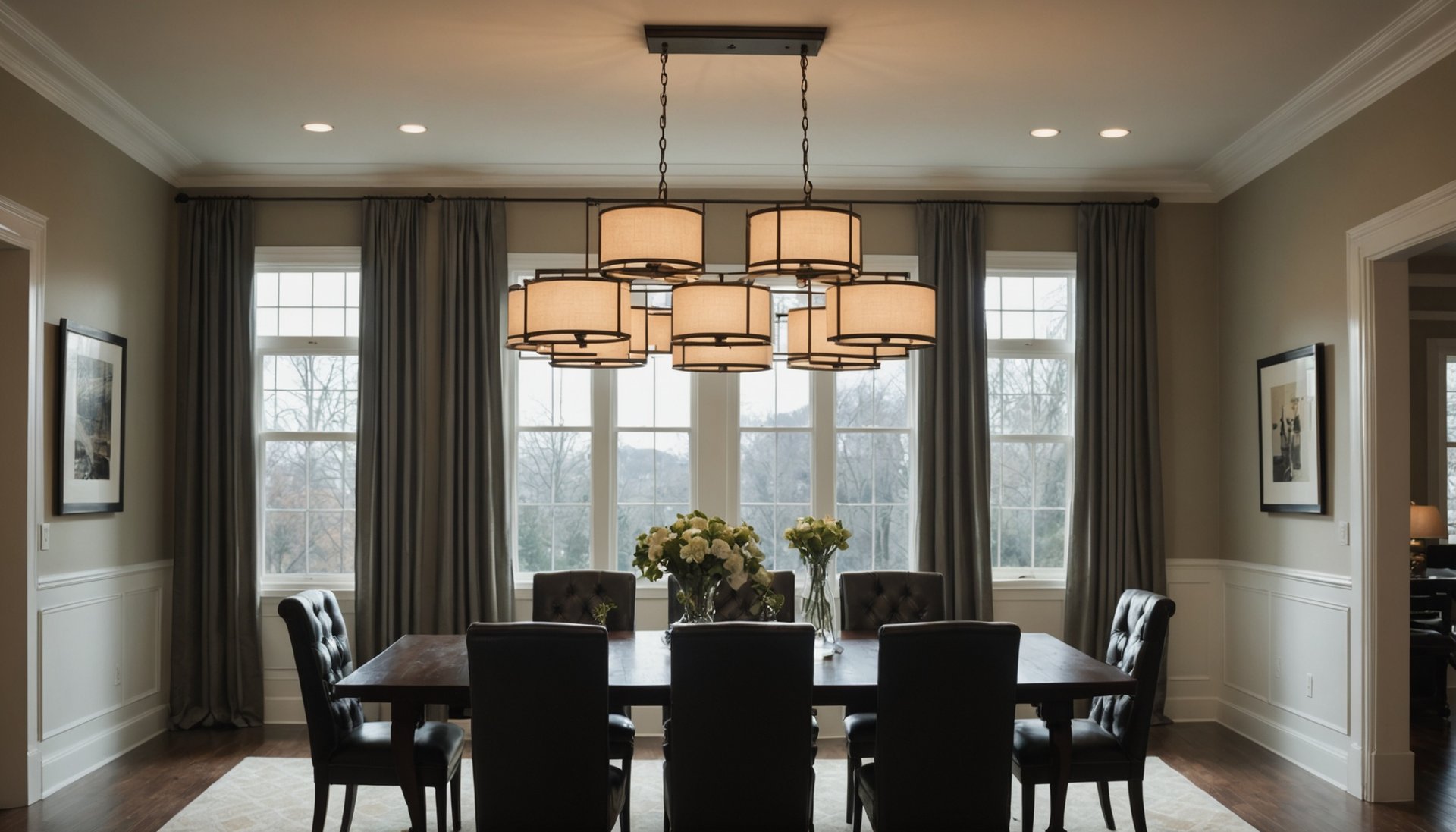 Découvrez les luminaires qui sublimeront votre intérieur - Astuces ...