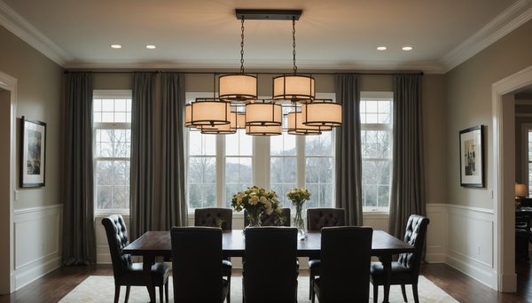 Découvrez les luminaires qui sublimeront votre intérieur