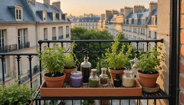 Les meilleures astuces pour repousser les nuisibles à paris